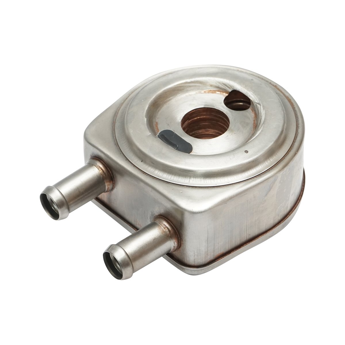 Racitor ulei, termoflot pentru Fiat, Massey Ferguson, Perkins, Landini cod OEM 2486A203, 2486A206, 2486A219, 473 765, 473765, 476811, 703562, P2486203, P2486A206